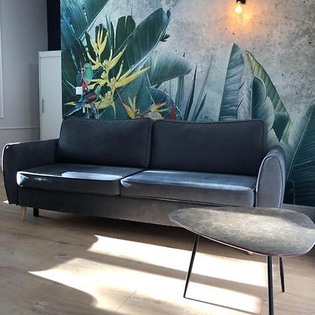 Ara Apartament I Stary Toruń Eksteriør billede