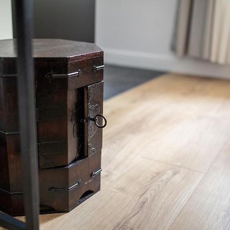 Ara Apartament I Stary Toruń Eksteriør billede