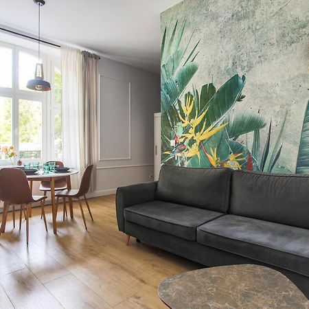 Ara Apartament I Stary Toruń Eksteriør billede