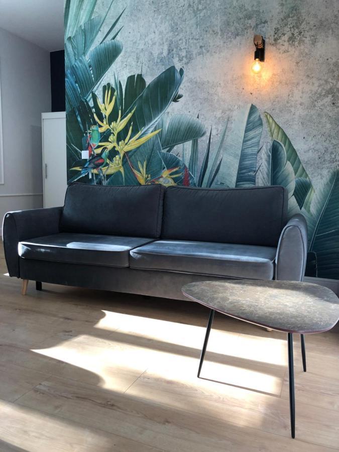 Ara Apartament I Stary Toruń Eksteriør billede