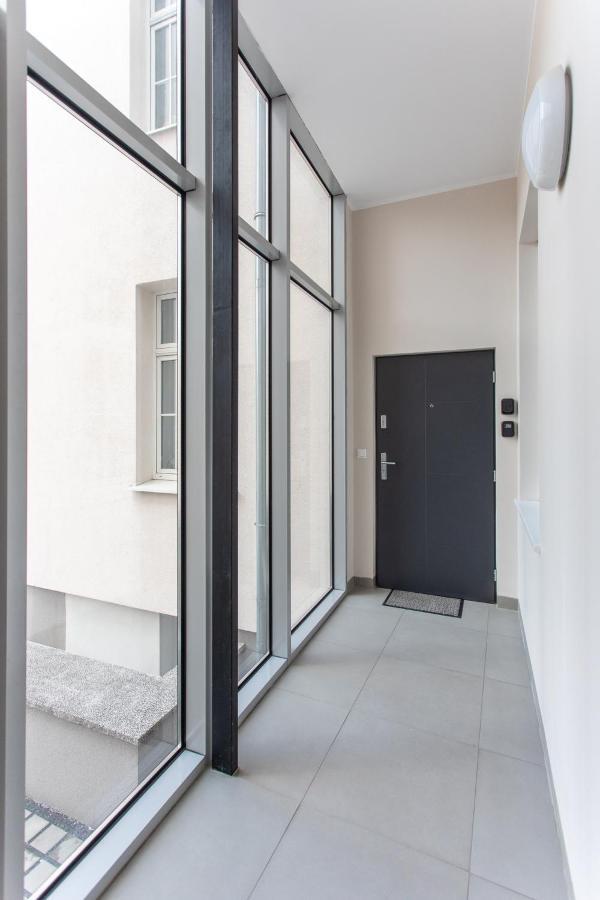 Ara Apartament I Stary Toruń Eksteriør billede