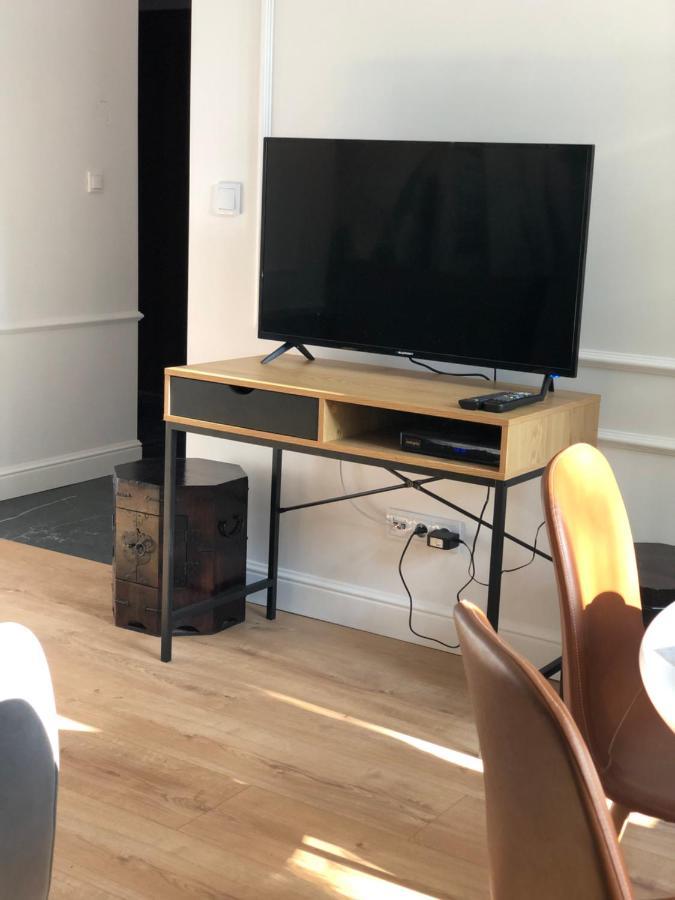 Ara Apartament I Stary Toruń Eksteriør billede