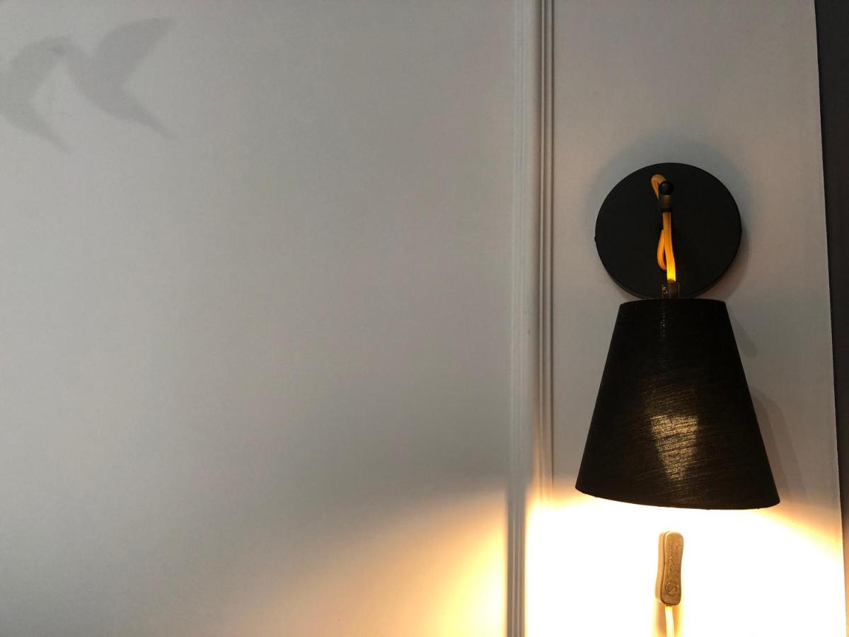 Ara Apartament I Stary Toruń Eksteriør billede